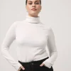 Forcast Clarisse Turtleneck Sweater* T-Shirts & Tops|Long Sleeve Tops