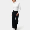 Forcast Clarisse Turtleneck Sweater* T-Shirts & Tops|Long Sleeve Tops