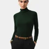 Forcast Clarisse Turtleneck Sweater* T-Shirts & Tops|Long Sleeve Tops