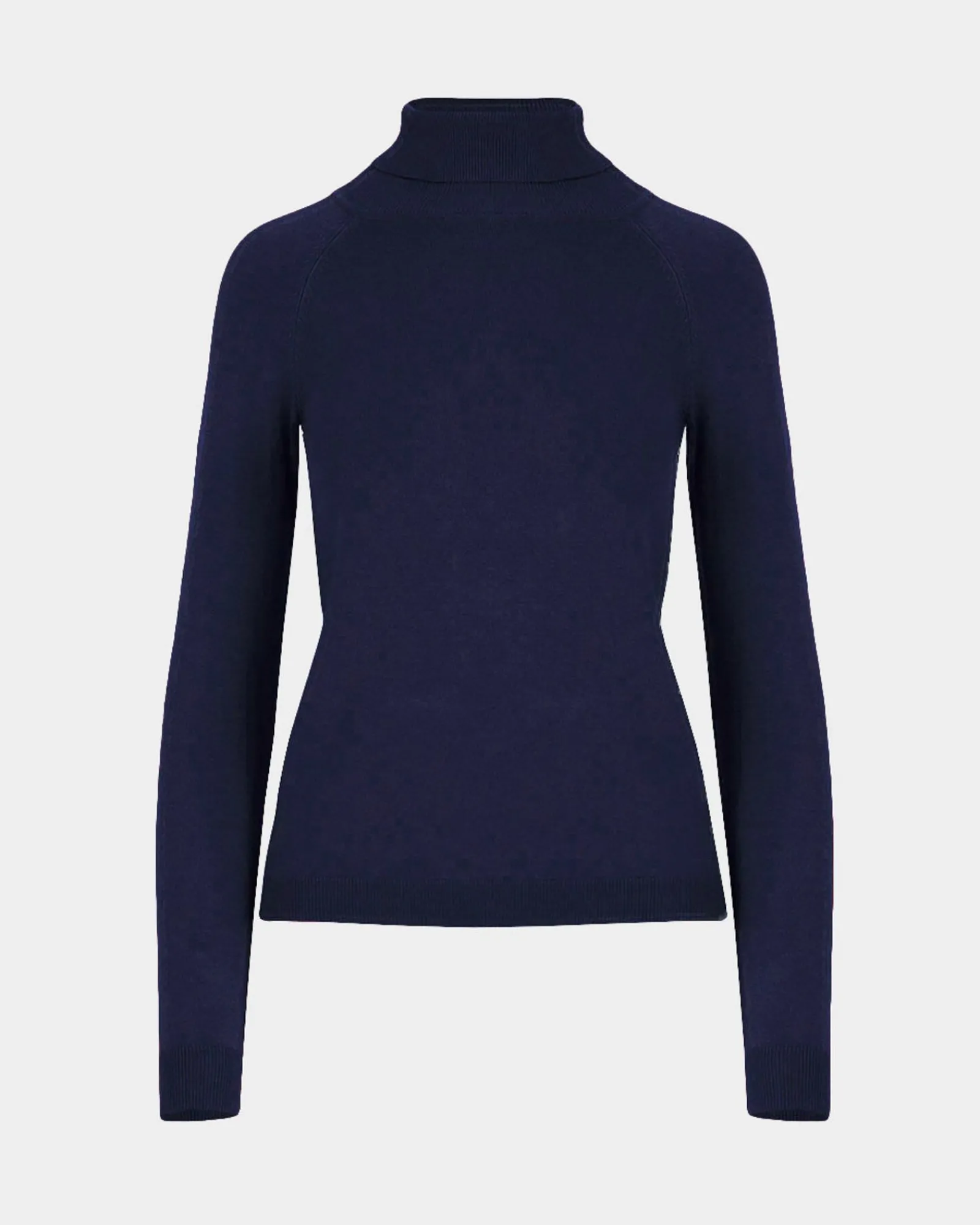 Forcast Clarisse Turtleneck Sweater* Long Sleeve Tops|Work Tops