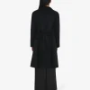 Forcast Collins Wool Blend Coat* Coats|Work Jackets