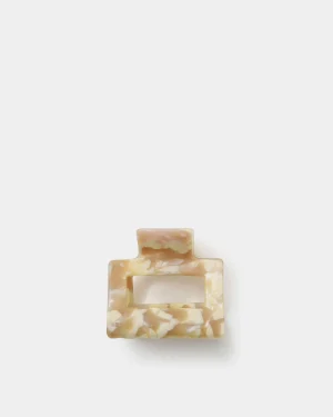 Forcast Crystal Hair Claw* Hair Accessories