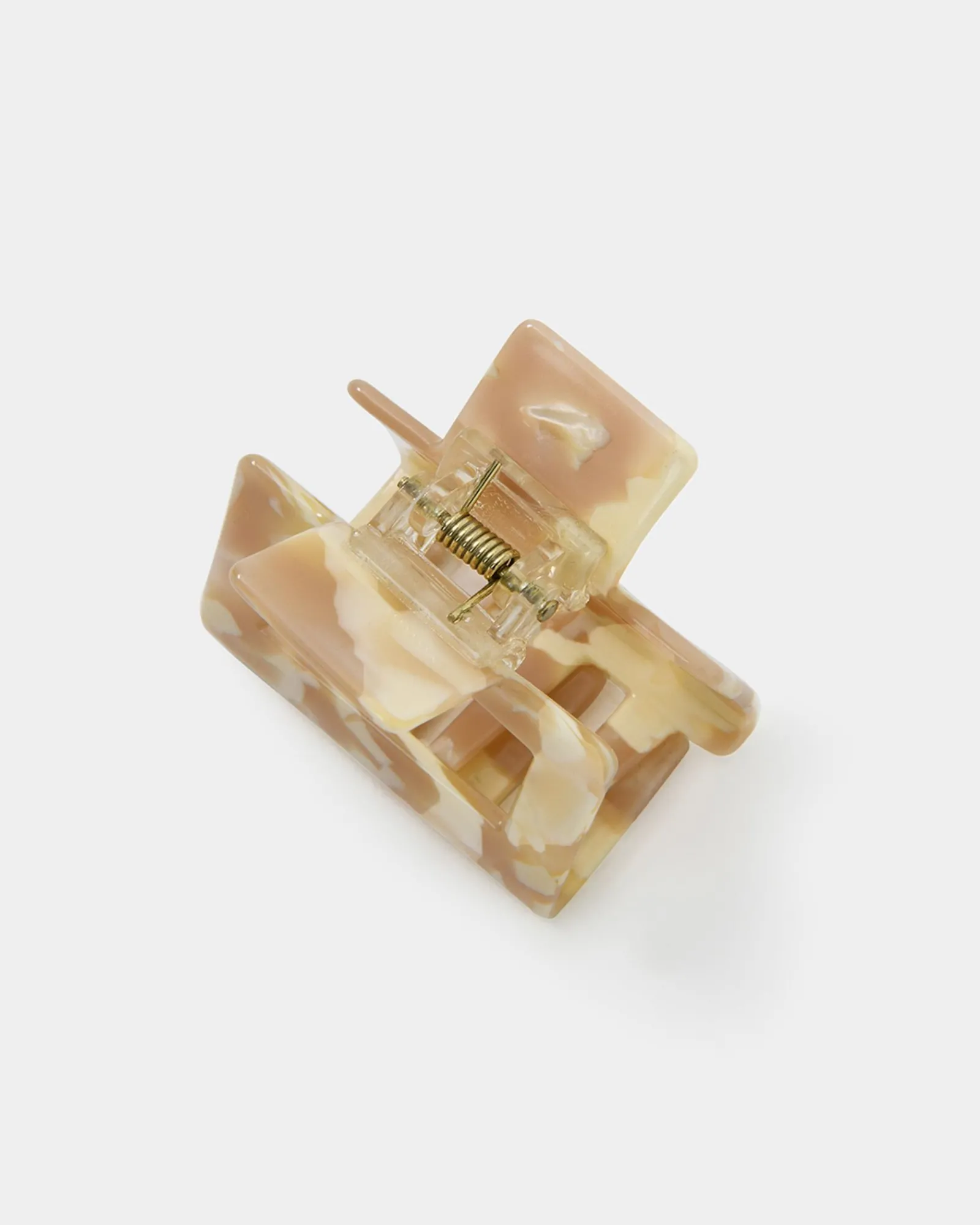 Forcast Crystal Hair Claw* Hair Accessories