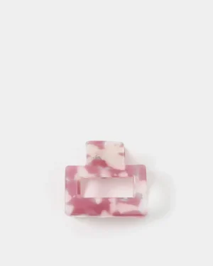 Forcast Crystal Hair Claw* Hair Accessories