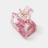 Forcast Crystal Hair Claw* Hair Accessories