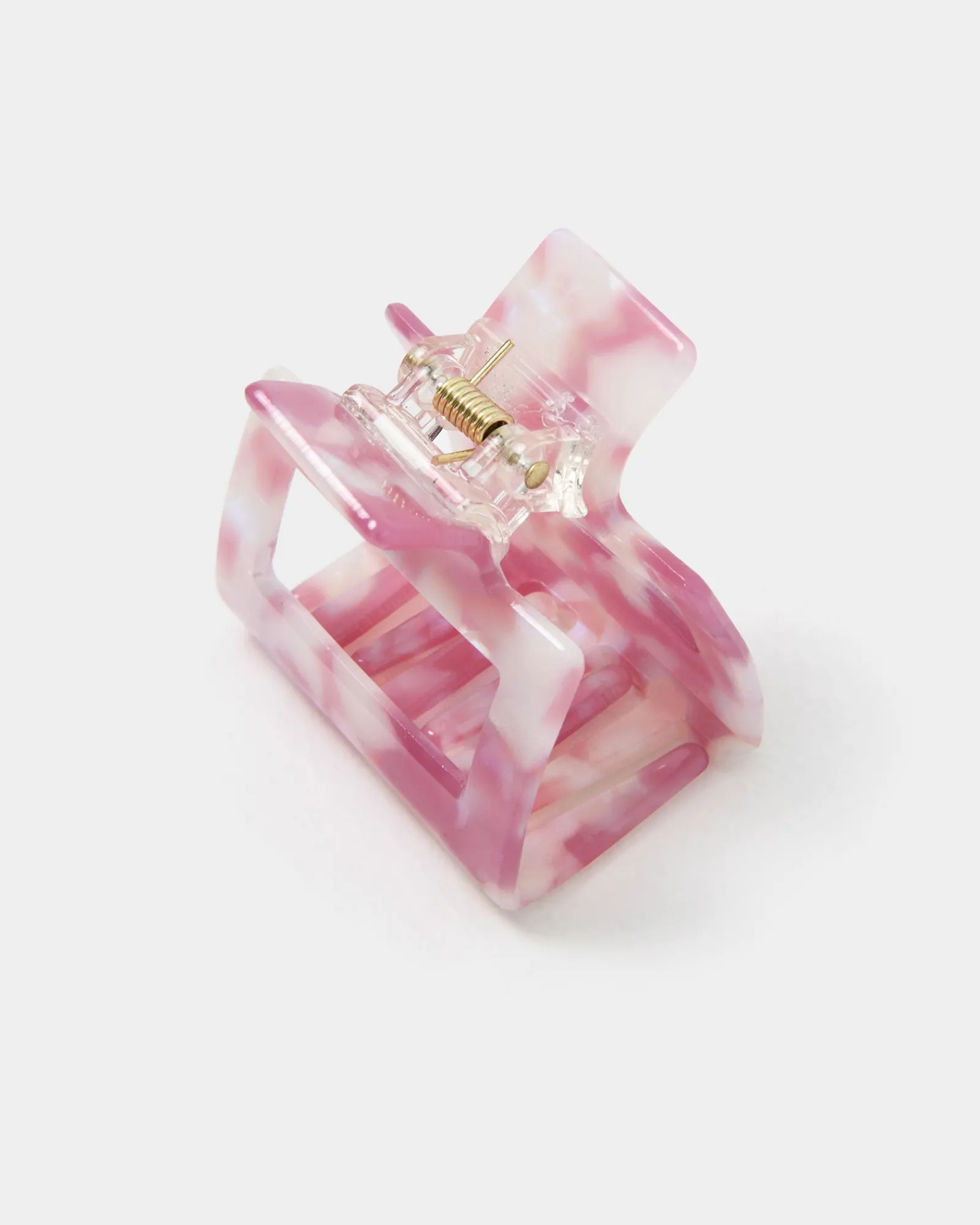 Forcast Crystal Hair Claw* Hair Accessories