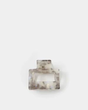 Forcast Crystal Hair Claw* Hair Accessories