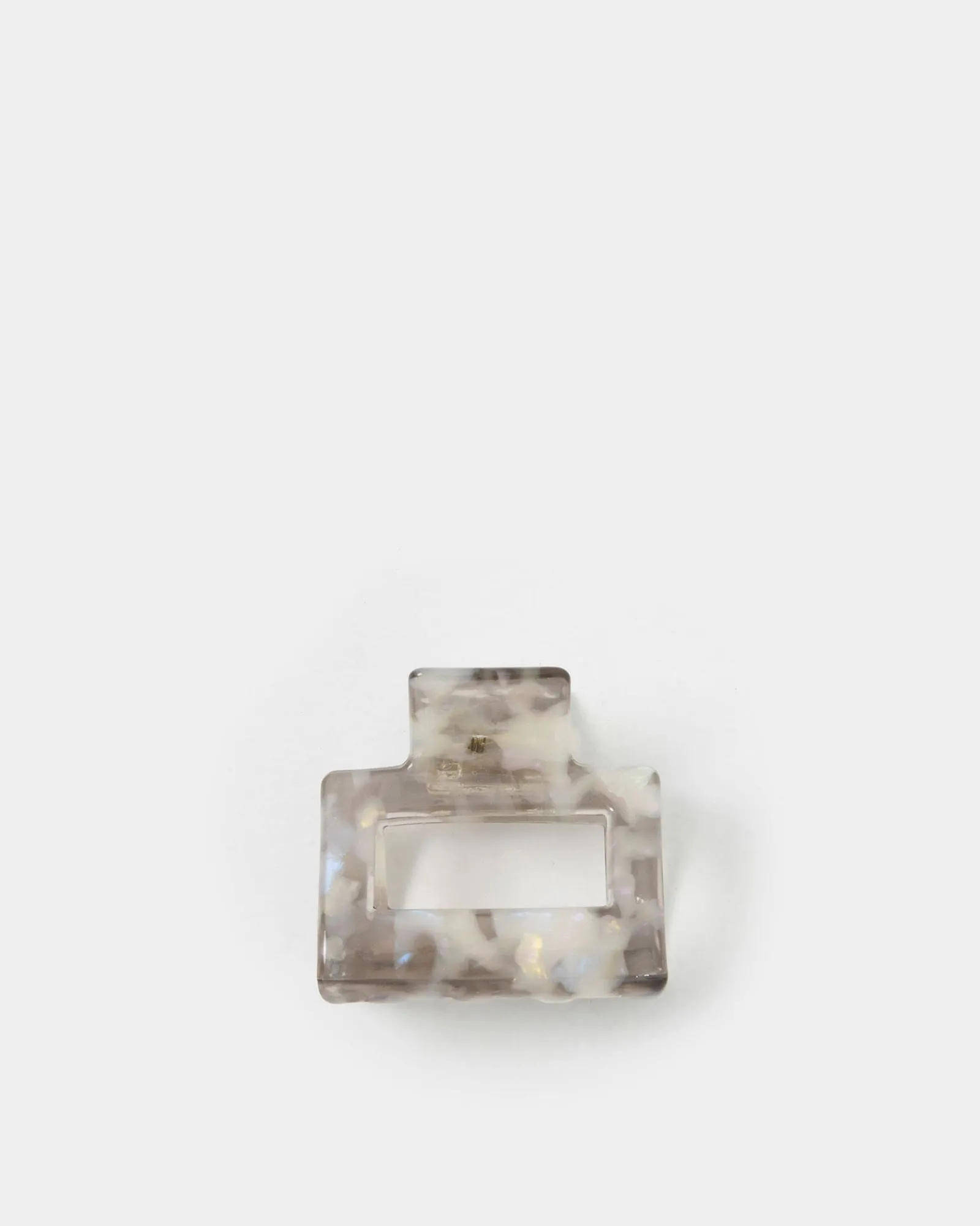 Forcast Crystal Hair Claw* Hair Accessories