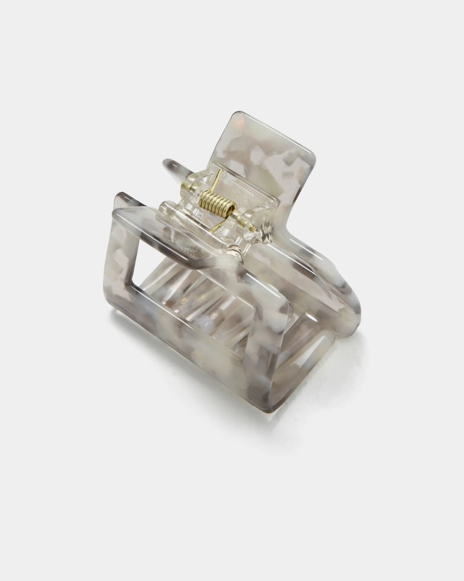 Forcast Crystal Hair Claw* Hair Accessories