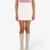 Forcast Cynthia Tweed Mini Skirt* Mini Skirts|Work Skirts
