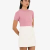 Forcast Cynthia Tweed Mini Skirt* Mini Skirts|Work Skirts