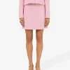 Forcast Cynthia Tweed Mini Skirt* Mini Skirts|Work Skirts