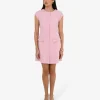Forcast Cynthia Tweed Short Dress* Mini Dresses|Mini Dresses