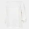 Forcast Cyra Long Sleeve Top* T-Shirts & Tops|Long Sleeve Tops