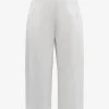 Forcast Dallas Barrel Leg Pants* Cropped Pants|High-Waisted Pants