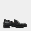 Forcast Dayana Leather Loafer* Shoes