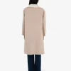 Forcast Diana Wool Blend Cocoon Coat* Coats