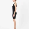 Forcast Diwa Chain Strap Knit Dress* Knit Dresses|Knit Dresses