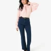 Forcast Edina Long Sleeve Blouse* Long Sleeve Tops|Shirts & Blouses