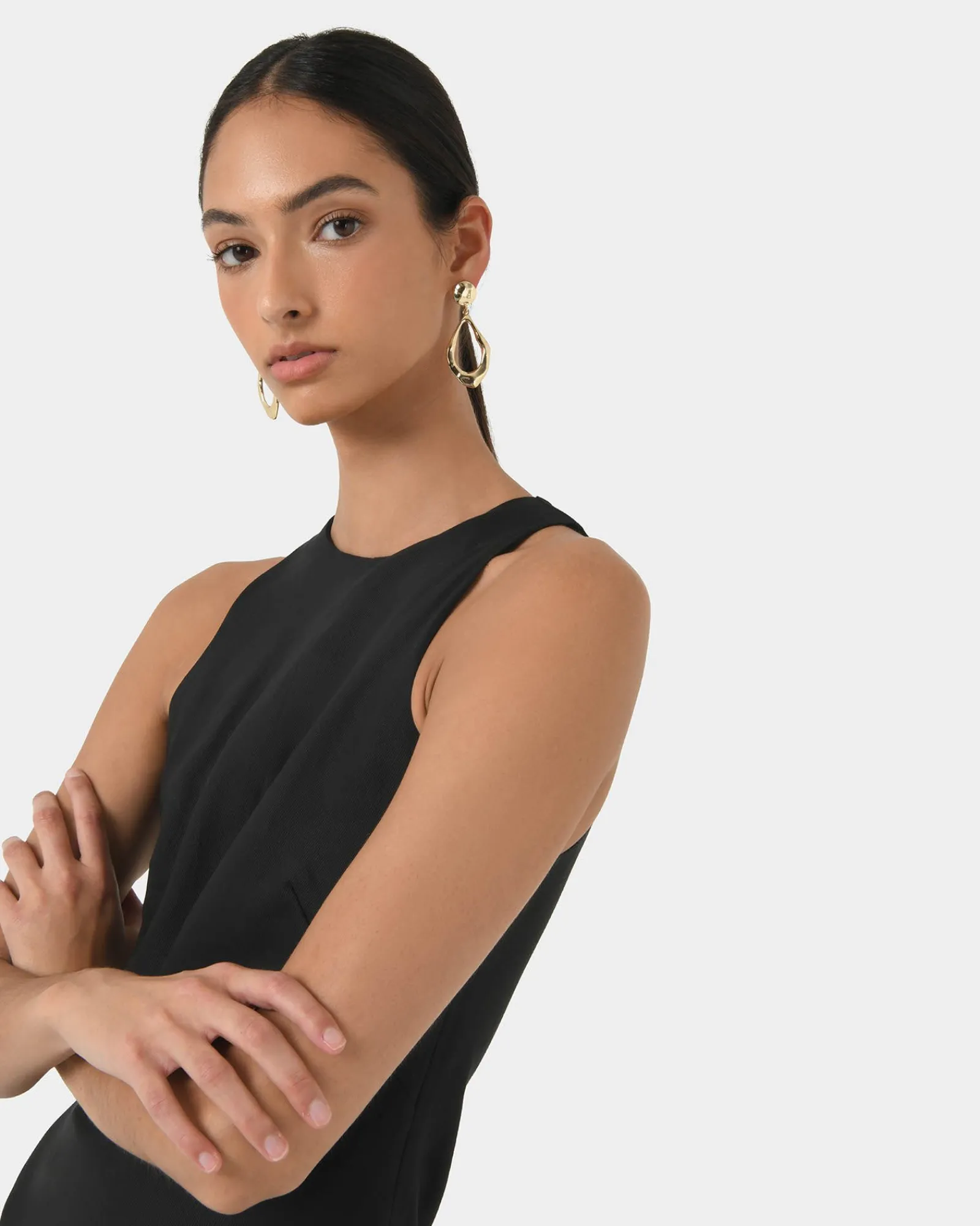 Forcast Elowen Earrings* Earrings