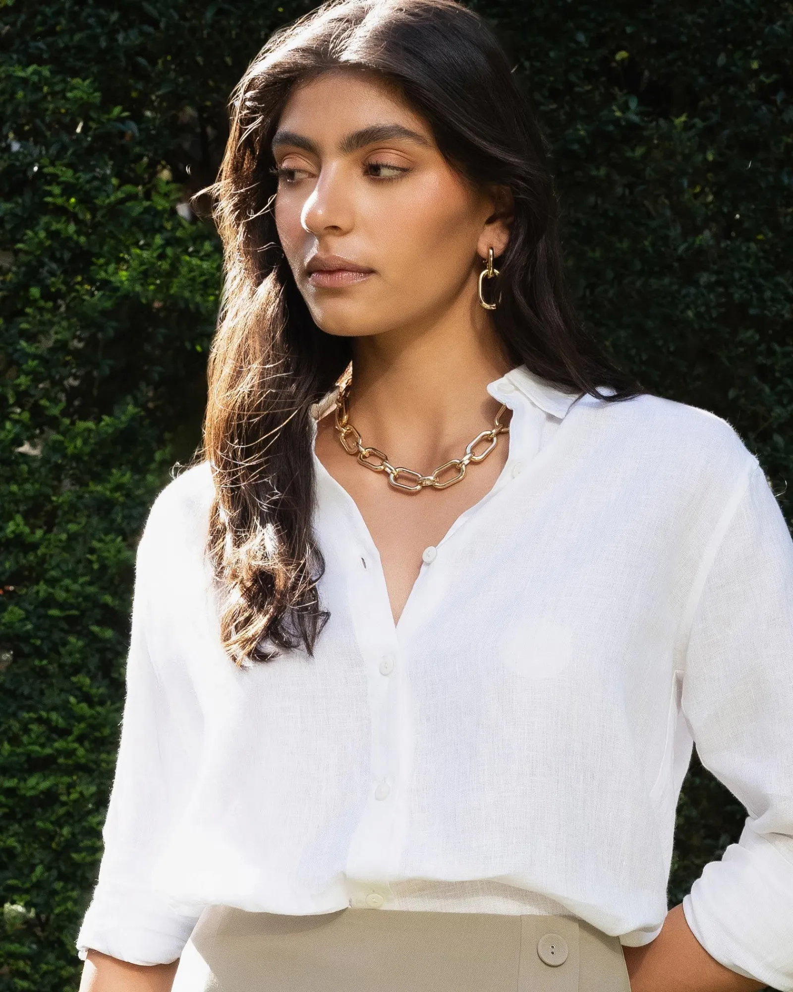 Forcast Elvira Earrings* Earrings