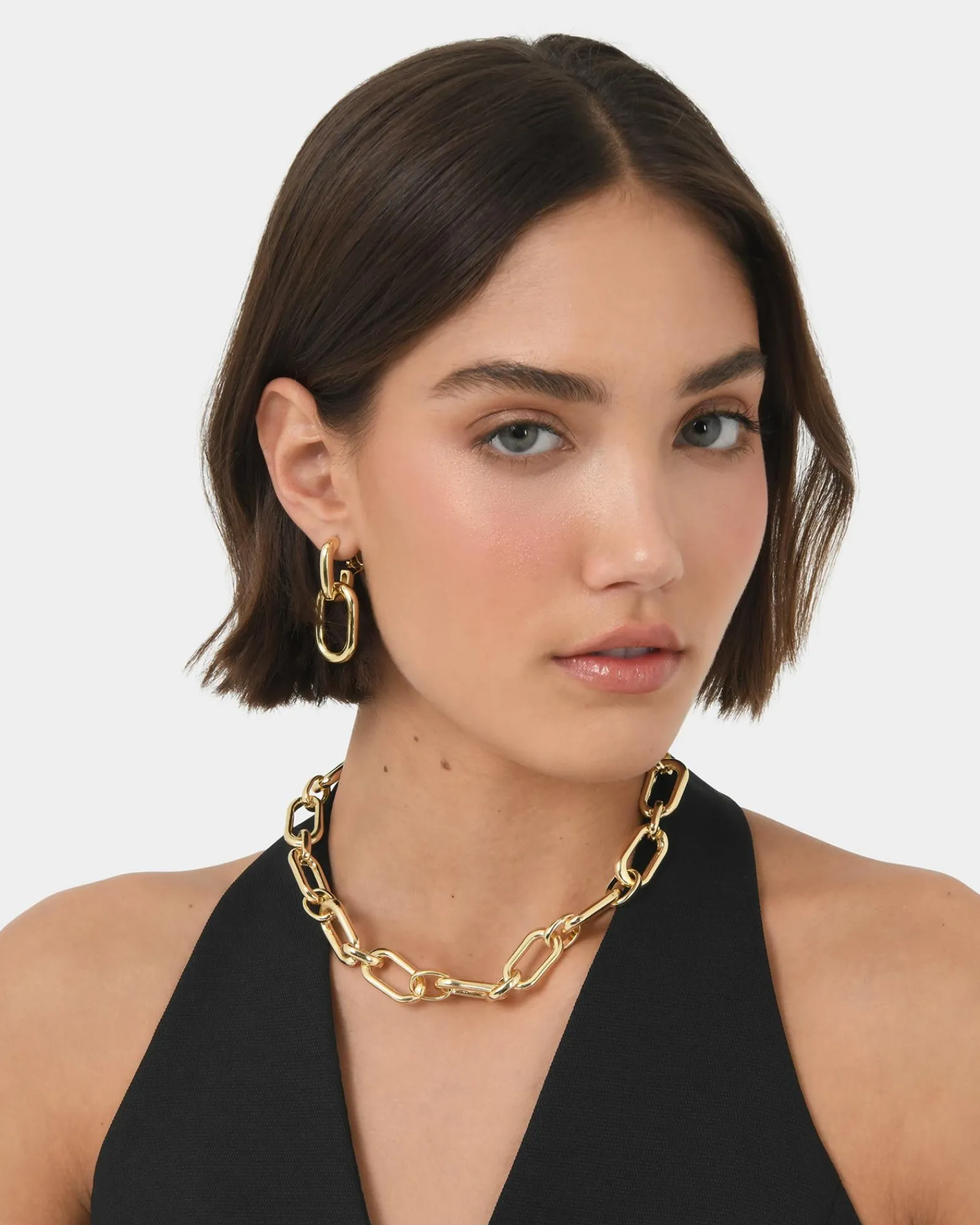 Forcast Elvira Earrings* Earrings