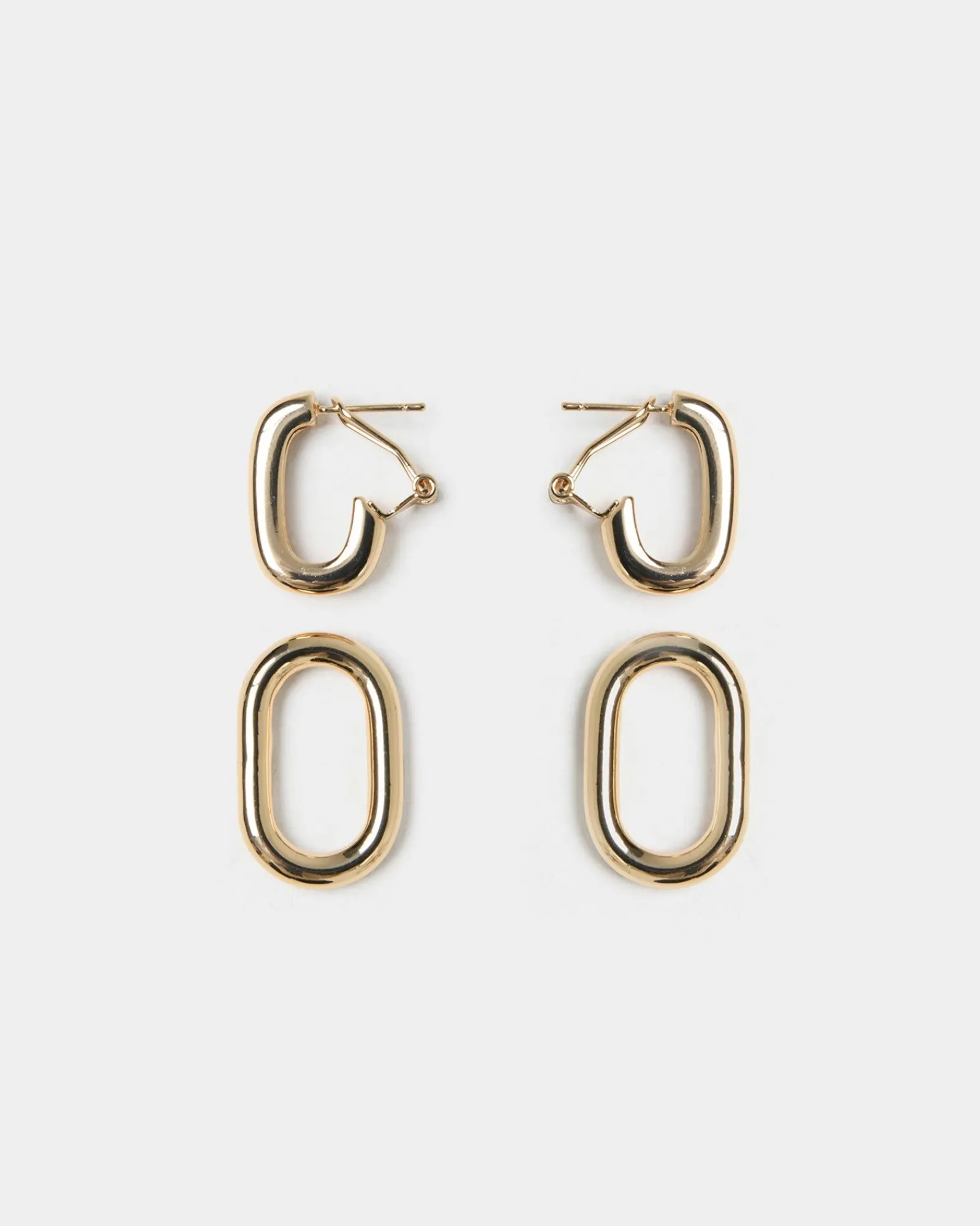 Forcast Elvira Earrings* Earrings