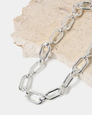 Forcast Elvira Necklace* Necklaces|Silver Collection