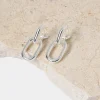 Forcast Elvira Earrings* Earrings|Silver Collection