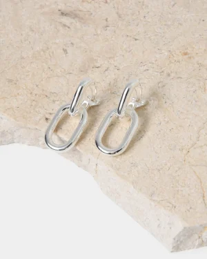 Forcast Elvira Earrings* Earrings|Silver Collection