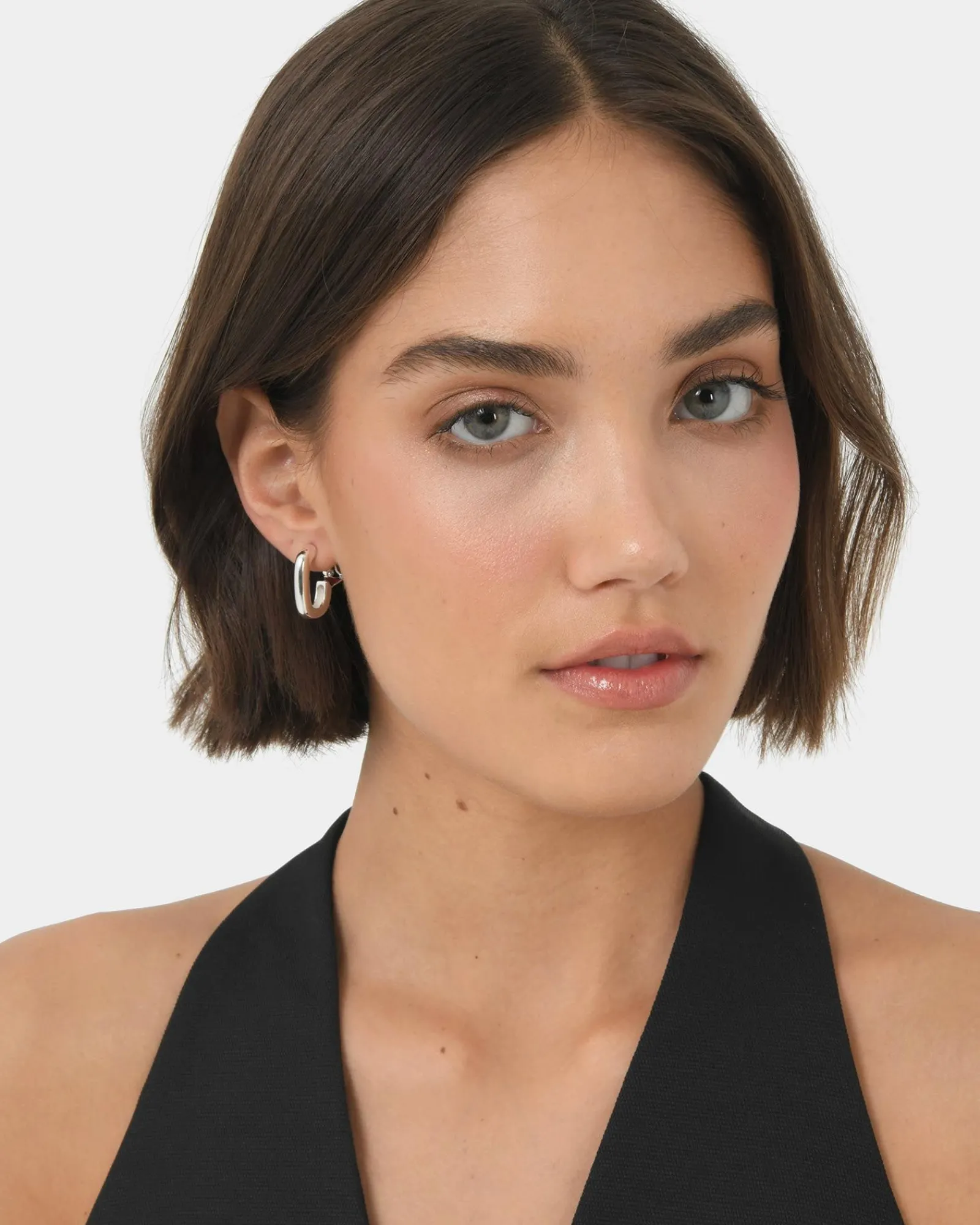 Forcast Elvira Earrings* Earrings|Silver Collection