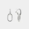 Forcast Elvira Earrings* Earrings|Silver Collection