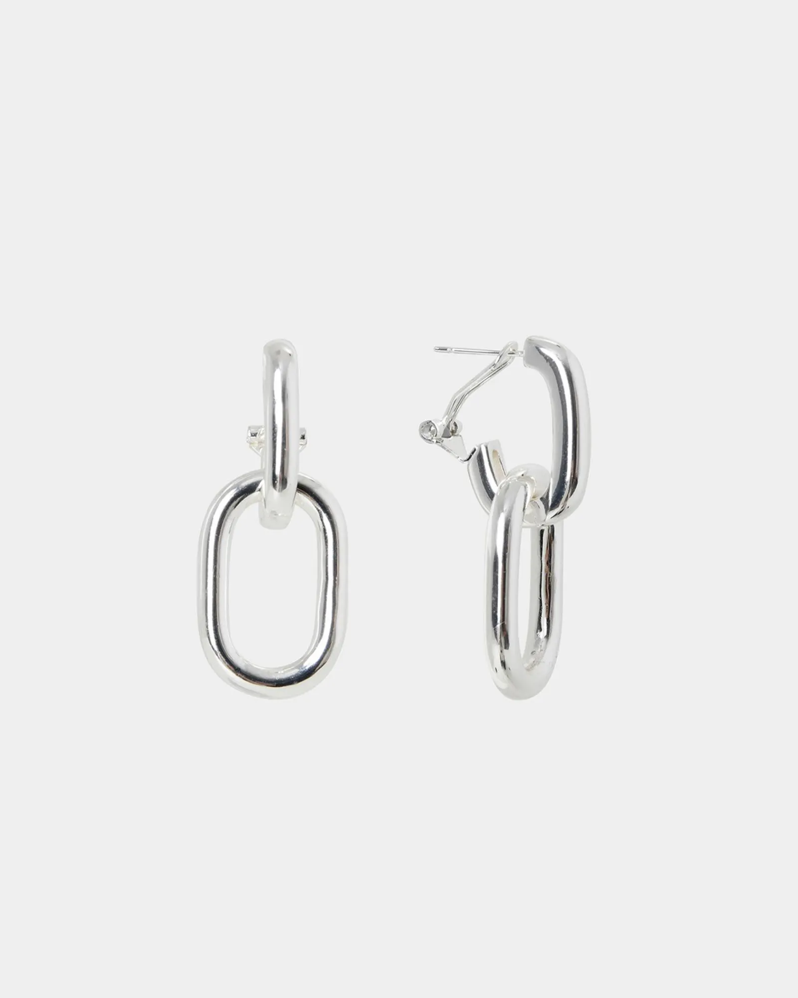 Forcast Elvira Earrings* Earrings|Silver Collection