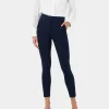 Forcast Emily High-Waisted Skinny Pants* High-Waisted Pants|Slim Leg Pants