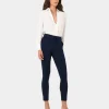 Forcast Emily High-Waisted Skinny Pants* High-Waisted Pants|Slim Leg Pants