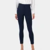 Forcast Emily High-Waisted Skinny Pants* High-Waisted Pants|Slim Leg Pants