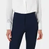 Forcast Emily High-Waisted Skinny Pants* High-Waisted Pants|Slim Leg Pants
