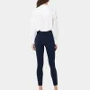 Forcast Emily High-Waisted Skinny Pants* High-Waisted Pants|Slim Leg Pants