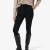 Forcast Emily High-Waisted Skinny Pants* High-Waisted Pants|Slim Leg Pants