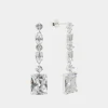 Forcast Eve Sterling Silver Earrings* Earrings|Silver Collection