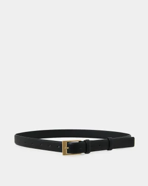 Forcast Faith Leather Belt* Belts
