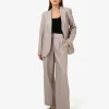 Forcast Fitzroy Single Breasted Blazer* Jackets & Blazers|Matching Sets