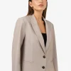 Forcast Fitzroy Single Breasted Blazer* Jackets & Blazers|Matching Sets
