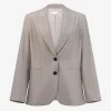 Forcast Fitzroy Single Breasted Blazer* Jackets & Blazers|Matching Sets