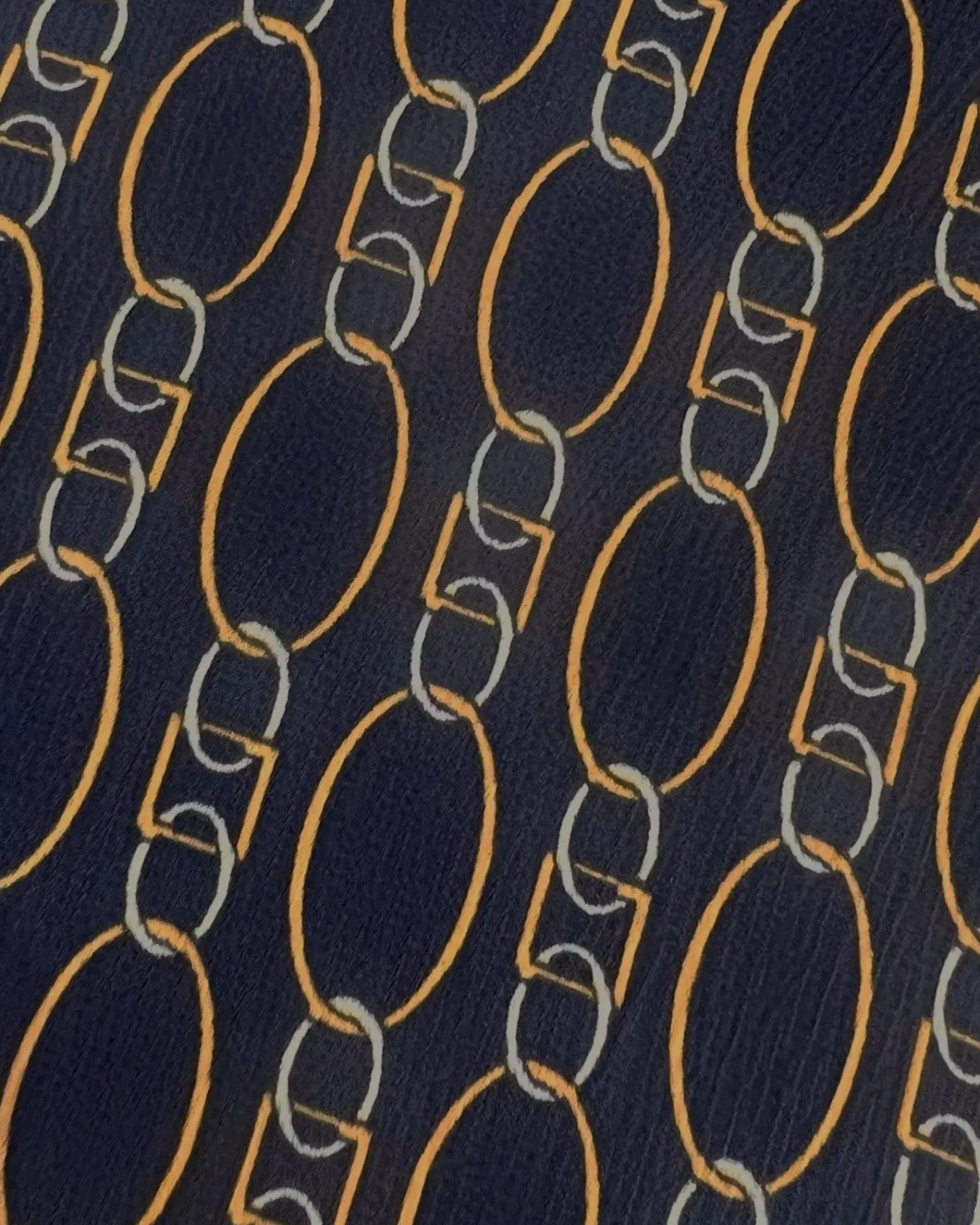 Forcast Freya Chain Print Blouse* T-Shirts & Tops|Long Sleeve Tops