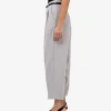 Forcast Ganni Tapered Pants* Cropped Pants|High-Waisted Pants