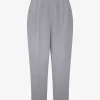 Forcast Ganni Tapered Pants* Cropped Pants|High-Waisted Pants