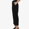 Forcast Ganni Tapered Pants* Cropped Pants|High-Waisted Pants