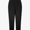 Forcast Ganni Tapered Pants* Cropped Pants|High-Waisted Pants