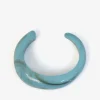 Forcast Gia Boho Resin Bangle* Bracelets